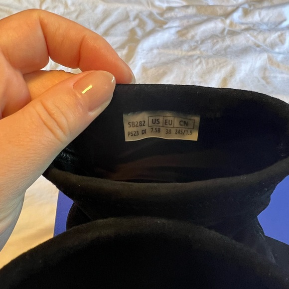 Stuart Weitzman Booties - Picture 6 of 8